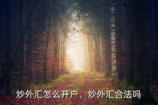 怎么取消外匯平臺(tái)開(kāi)戶(hù),炒外匯怎么開(kāi)戶(hù)