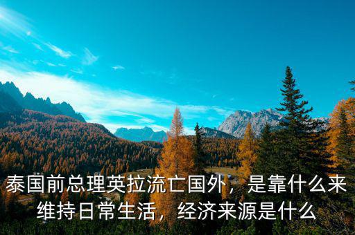 國(guó)外主要依靠什么反腐,經(jīng)濟(jì)來源是什么