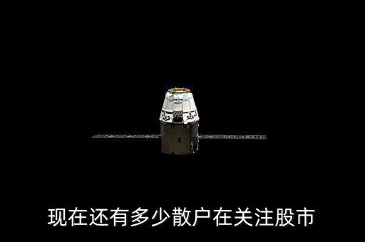 韓國(guó)股市有多少散戶(hù),現(xiàn)在還有多少散戶(hù)在關(guān)注股市