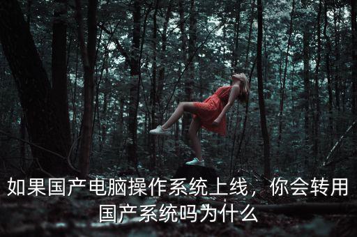 如果國產(chǎn)電腦操作系統(tǒng)上線，你會轉(zhuǎn)用國產(chǎn)系統(tǒng)嗎為什么