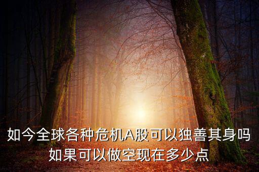 美國(guó)股票做空最大規(guī)?？梢允嵌嗌?做空機(jī)構(gòu)為什么可以借來(lái)股票