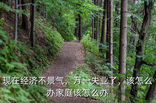 中國經濟不景氣怎么辦,現在經濟不景氣