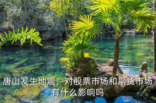 唐山發(fā)生地震，對(duì)股票市場和期貨市場有什么影響嗎