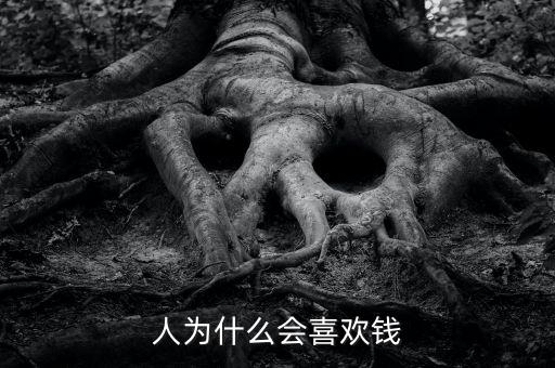 中國(guó)人為什么那么愛錢,中國(guó)人為什么愛存錢