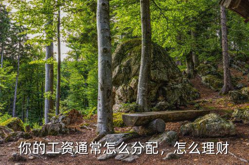 你的工資通常怎么分配，怎么理財(cái)