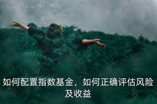 如何配置指數(shù)基金，如何正確評估風(fēng)險及收益