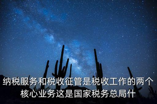 稅收一體兩翼是什么意思，一體兩翼的概念