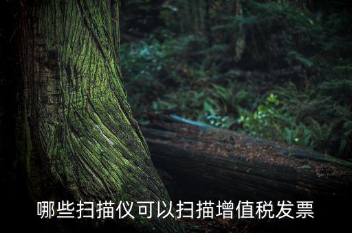 網(wǎng)上增值稅專(zhuān)用發(fā)票認(rèn)證用什么掃描儀，增值稅發(fā)票認(rèn)證用的掃描儀是通用的嗎