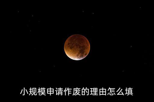 申報表作廢什么理由，申報并已經(jīng)交稅因個別原因要作廢申報表可不可以