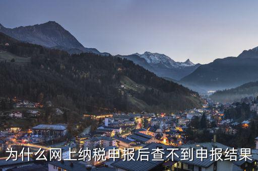 申報地稅為什么沒有信息處理，增值稅網(wǎng)上申報提示未查詢到該納稅人的稅種認定信息是怎么回事百度
