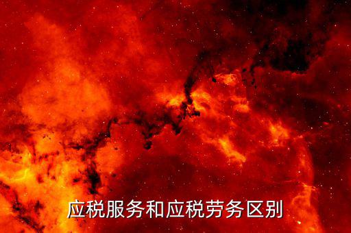 納稅服務 是什么意思，什么是稅收執(zhí)法和納稅服務兩者誰更重要有更好的例子來說明嗎