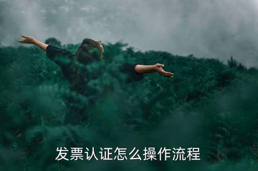 增值稅發(fā)票選擇確認需要什么，增值稅發(fā)票認證怎么操作