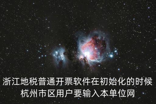 浙江網(wǎng)上稅務局用戶名是什么意思，在網(wǎng)上報稅登陸時用戶名是什么