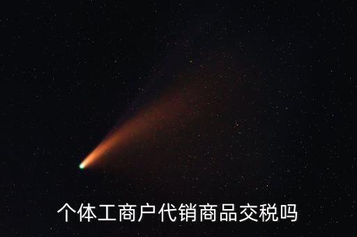 代銷業(yè)務(wù)交什么稅，一般納稅人收取的代銷手續(xù)費繳納什么稅