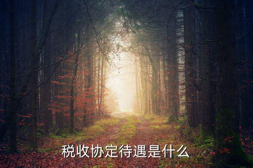 什么是協(xié)定免稅待遇，協(xié)定關(guān)稅是一個(gè)國(guó)家與另一個(gè)國(guó)家之間通過協(xié)商相互給予對(duì)方以優(yōu)惠待