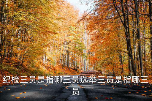 稅務(wù)中的三員是什么意思，納稅人實(shí)名采集法人實(shí)名采集什么意思納稅實(shí)名制