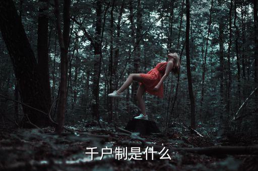 全國千戶集團是什么，誰知道中國最大的苗寨叫什么