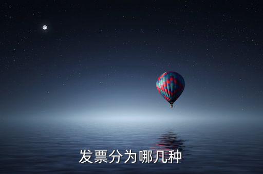 核定發(fā)票種類包括什么，增值稅發(fā)票種類