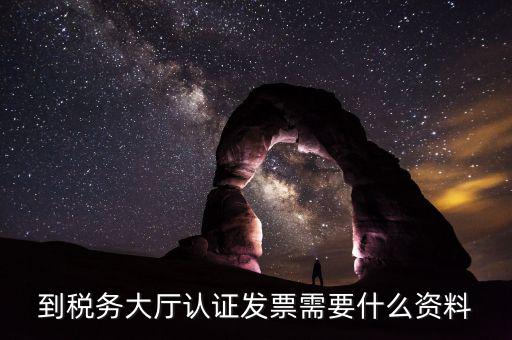 去報(bào)稅大廳認(rèn)證增值稅票去號(hào)機(jī)要取什么業(yè)務(wù)，去開(kāi)票大廳認(rèn)證發(fā)票需要帶什么資料