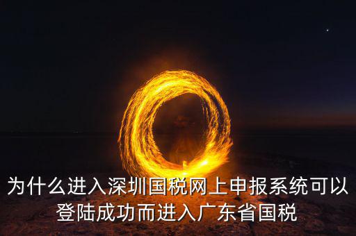 為什么登錄深圳市稅務局，用統(tǒng)一社會信用代碼登不進去深圳國稅局網(wǎng)站說納稅人識別號不