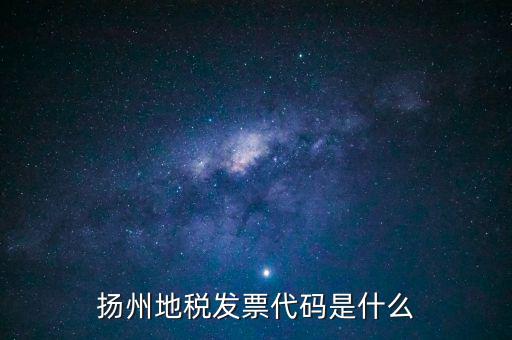 地稅票代碼是什么，誰(shuí)知道地稅發(fā)票上發(fā)票代碼的意思是什么