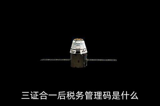 地稅三證合一和個(gè)稅密碼什么，三證合一的稅號是什么需要去當(dāng)?shù)囟悇?wù)局蓋章嗎