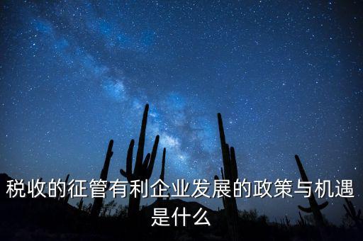 什么是大征管，海關(guān)的稅收征管是做什么的