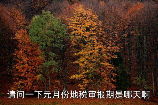 長沙縣地稅什么時候申報，2011年長沙春節(jié)期間抄稅與報稅的時間安排