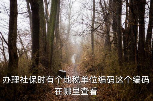 稅務局編號在什么位置，安康稅務機關地區(qū)編號在哪里