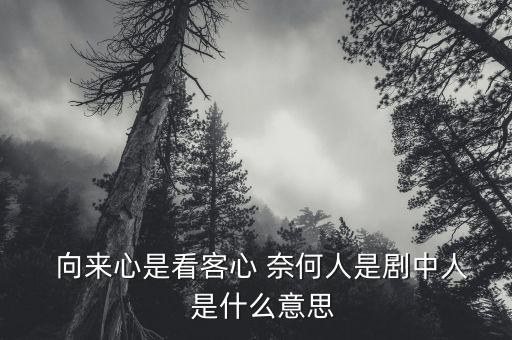 報(bào)送人是什么意思，會(huì)議提報(bào)人是什么意思
