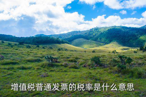稅票的費率級別是什么意思，費率0383是什么意思