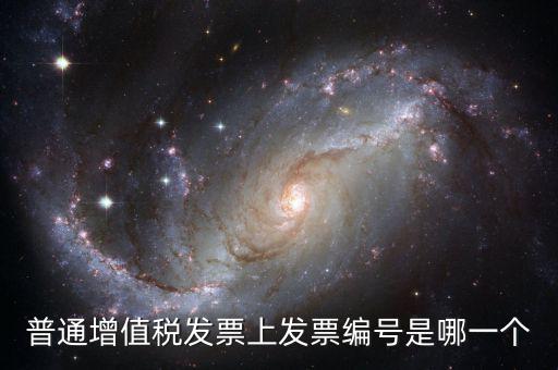 發(fā)票的編號有什么，發(fā)票辦件編號是什么