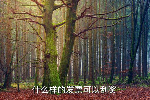 北京什么發(fā)票可以抽獎，北京市出租車發(fā)票可以刮獎媽么