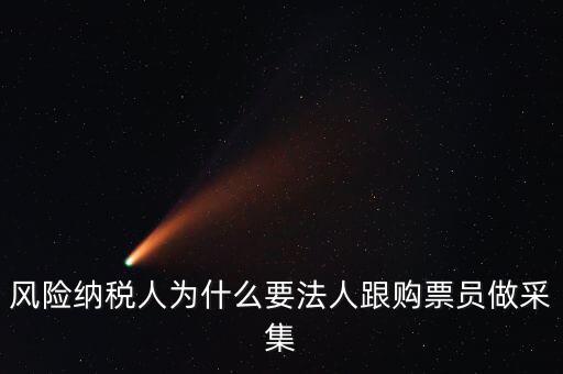 為什么是風險納稅人，風險納稅人不允許抄報怎么就風險納稅人了