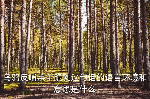 稅收營商環(huán)境是什么，影響稅收歸宿主要的因素有哪些