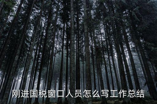 在國稅上班有什么感想，我是合同員工到國稅局上班一個(gè)月心得體會(huì)