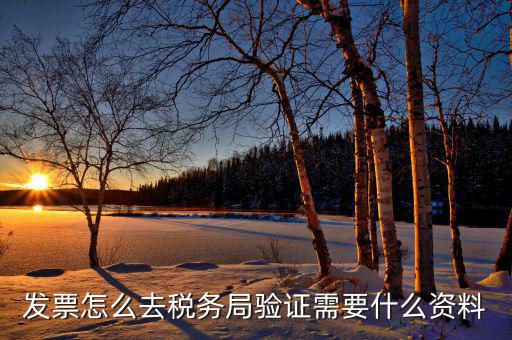 到稅務(wù)局認(rèn)證發(fā)票需要帶什么，去稅務(wù)局認(rèn)證發(fā)票需要帶什么資料呢