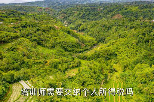 培訓(xùn)中心交什么稅，辦理教育培訓(xùn)需交多少營營稅
