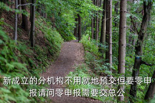 就地預繳什么意思，合并納稅企業(yè)就地預繳的所得稅額的翻譯是什么意思