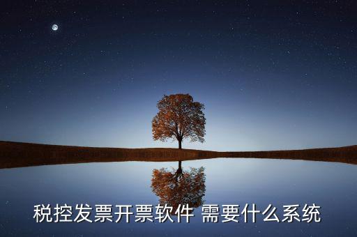 稅務(wù)開(kāi)票系統(tǒng)都有什么，什么是開(kāi)票系統(tǒng)小規(guī)模納稅人有裝開(kāi)票系統(tǒng)嗎在線(xiàn)等謝謝