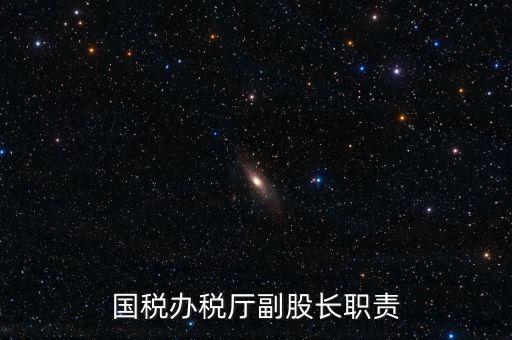 地稅局副局長(zhǎng)分管什么，貴州省地稅局