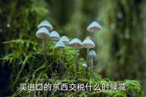交稅后東西什么時候，在什么時間稅換東西最好