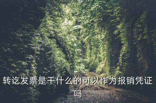 什么叫轉(zhuǎn)發(fā)票，我開了一張農(nóng)村合作信用社的轉(zhuǎn)賬發(fā)票請問什么是對應發(fā)票