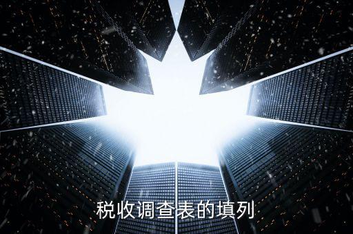 為什么做稅收調(diào)查表，我的電腦怎么打不開(kāi)減免稅調(diào)查表提示的是由于本機(jī)限制操作