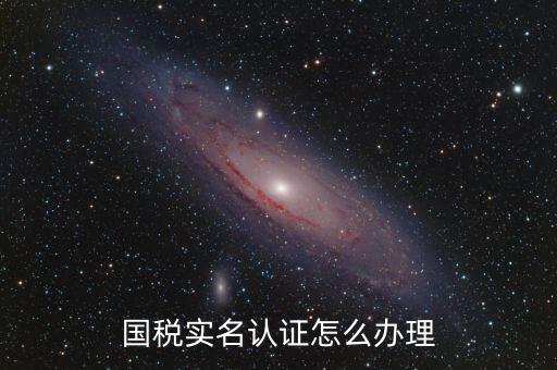實(shí)名辦稅需要什么材料，在國稅局辦理法人實(shí)名制認(rèn)證要帶什么材料