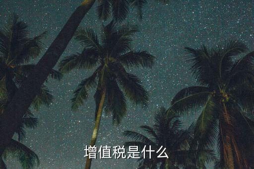 增值稅增值部分是什么，財(cái)務(wù)上增值部份是指什么如進(jìn)項(xiàng)發(fā)票為10萬銷項(xiàng)發(fā)票為30萬兩項(xiàng)