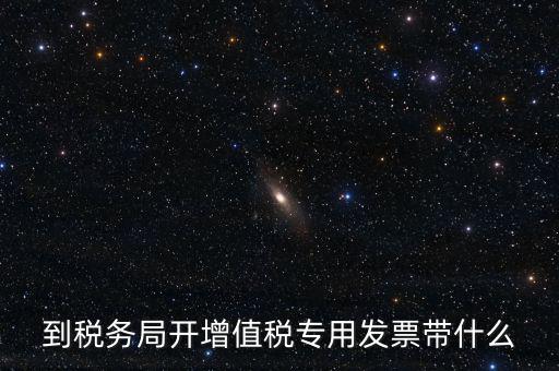 辦增值稅發(fā)票需要什么，到稅務局開增值稅專用發(fā)票帶什么