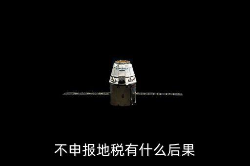 地稅忘記申報(bào)有什么影響，地稅納稅申報(bào)忘記了怎么辦會(huì)有什么后果