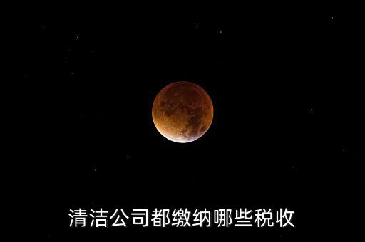 垃圾清運(yùn)費(fèi)交什么稅，清運(yùn)垃圾要交什么稅個稅稅率是多少謝謝