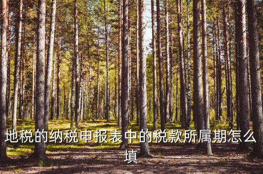 地稅所屬期日期如何填寫，我是2012年9月10日領取稅務登記證請問稅款所屬期間的時間應該